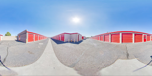 Self-Storage Facility «Storage West», reviews and photos, 8230 W Lower Buckeye Rd, Phoenix, AZ 85043, USA