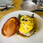 Photo n°1 de l'avis de Marianna. fait le 17/03/2024 à 20:18 sur le  Integrale Breakfast & Restaurant à Sirmione