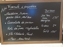 Photos du propriétaire du Restaurant de type buffet Le Guyon à Venansault - n°2
