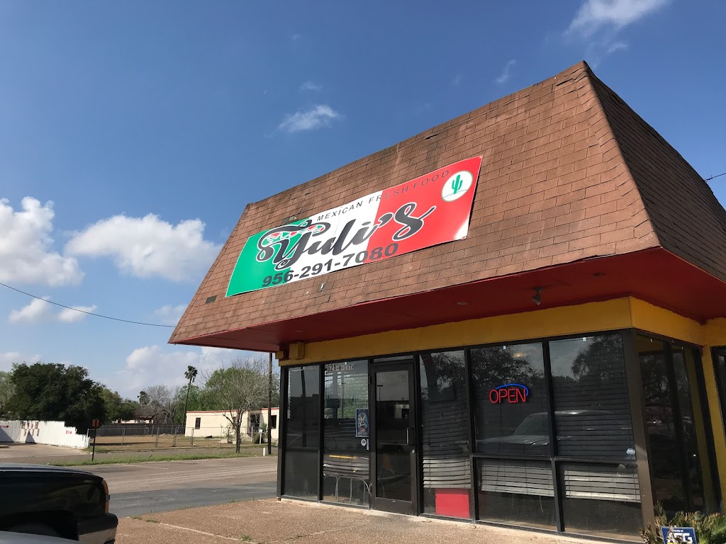 Yulis mexican restaurante 78550