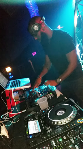 Night Club «Tempt Murfreesboro», reviews and photos, 211 W Main St, Murfreesboro, TN 37130, USA