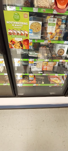 Grocery Store «Jay C», reviews and photos, 601 S Main St, Salem, IN 47167, USA