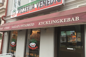 Venedig pizzeria