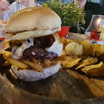 Photo n°1 de l'avis de Dennis.� fait le 06/04/2024 à 10:03 sur le  'A Pummarulella à Giugliano in Campania