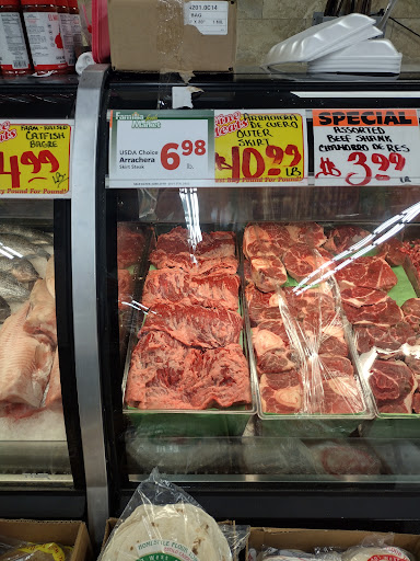 Supermarket «Familia Fresh Market Berwyn», reviews and photos, 3308 S Oak Park Ave, Berwyn, IL 60402, USA