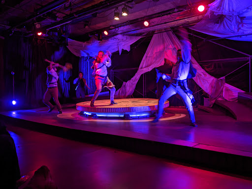 Performing Arts Theater «Synchronicity Theatre», reviews and photos, 1545 Peachtree St NE #102, Atlanta, GA 30309, USA