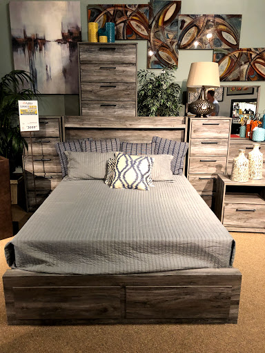 Furniture Store «Ashley HomeStore», reviews and photos, 905 Loucks Rd, York, PA 17404, USA