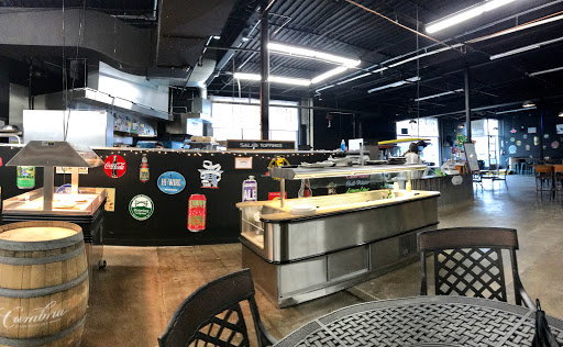 Grocery Store «Hopey and Co.», reviews and photos, 45 S French Broad Ave, Asheville, NC 28801, USA