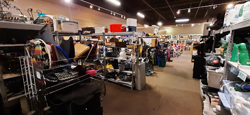 Thrift Store «Blessings Abound», reviews and photos