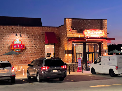 Convenience Store «Sheetz», reviews and photos, 15315 Washington St, Haymarket, VA 20169, USA