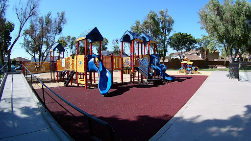 Park «Gerdes Park», reviews and photos, 14700 Gridley Rd, Norwalk, CA 90650, USA