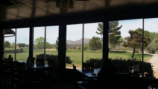 Golf Club «Turquoise Valley Golf», reviews and photos, 1794 W Newell St, Naco, AZ 85620, USA