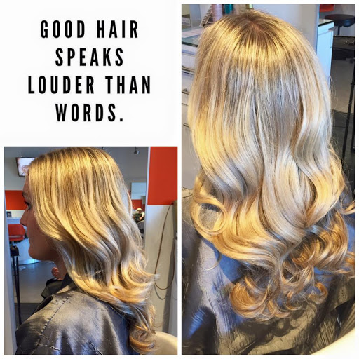 Beauty Salon «Amanda Richards Salon», reviews and photos, 6709 Manatee Ave W, Bradenton, FL 34209, USA