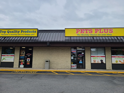 Pets Plus