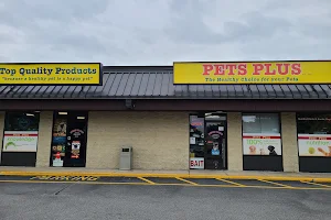 Pets Plus image