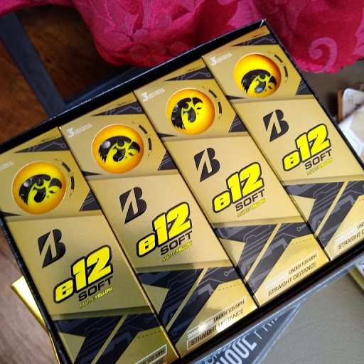 Golf Shop «Golf USA», reviews and photos, 1830 N Coral St, Coralville, IA 52241, USA