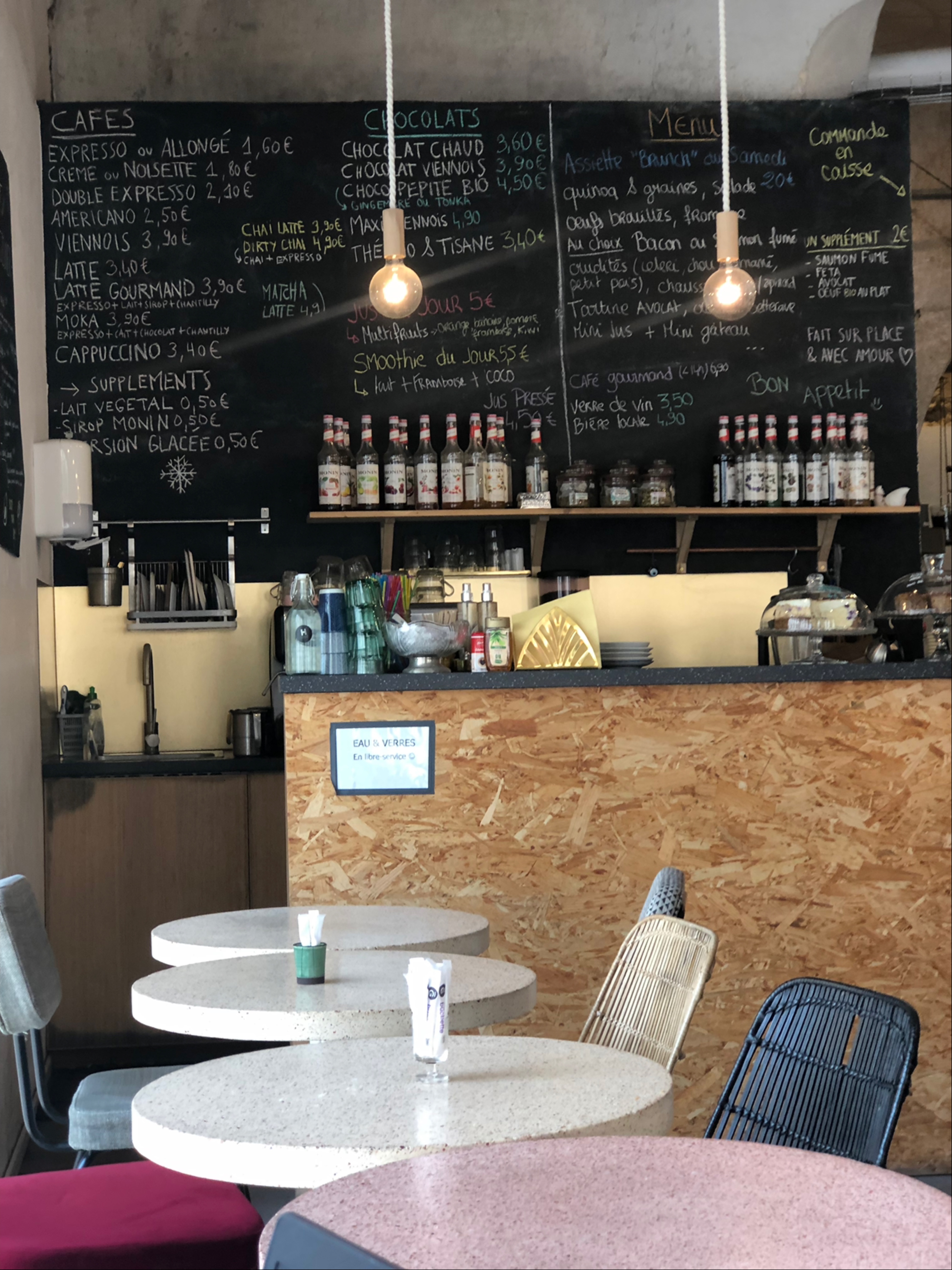 Photo n° 4 de l'avis de pleng.a fait le 26/05/2019 à 21:26