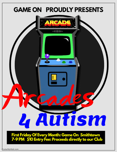 Video Game Store «GameOn Video Games Inc.», reviews and photos, 270 W Main St, Smithtown, NY 11787, USA