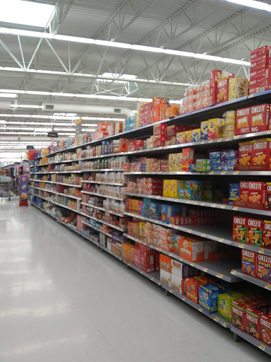 Department Store «Walmart Supercenter», reviews and photos, 10504 S 15th St, Bellevue, NE 68123, USA