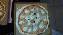 Plats et boissons du Pizzeria Val Pizz à Montalieu-Vercieu - n°7