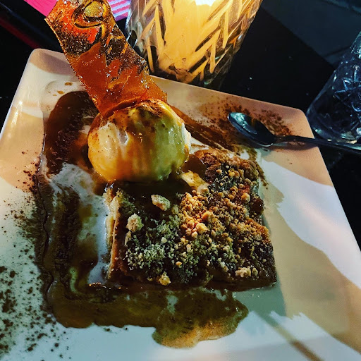 Dessert Restaurant «Better Than Sex - A Dessert Restaurant Orlando», reviews and photos, 1905 N Orange Ave, Orlando, FL 32804, USA