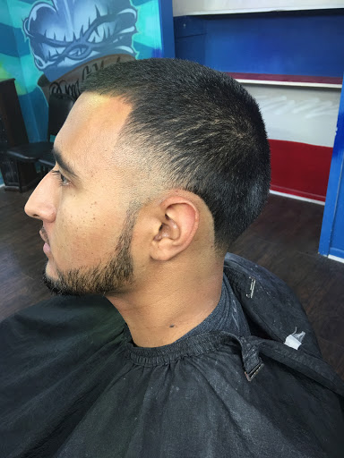 Barber Shop «Most Faded Barbershop», reviews and photos, 728 Bynum Ave, San Antonio, TX 78211, USA