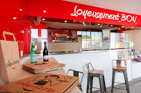 Photos du propriétaire du Pizzas à emporter Kiosque à Pizzas bois plage en Ré à Le Bois-Plage-en-Ré - n°17