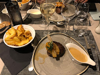 Plats et boissons du Restaurant Bistrot des Ducs à Angers - n°9
