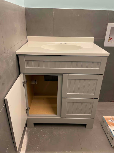 Plumber «Sam Jolley Plumbing», reviews and photos, 55 NW 1st Ave, Dania Beach, FL 33004, USA