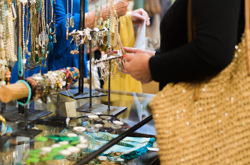 Boutique «CELESTE», reviews and photos, 140 S Main St, Boerne, TX 78006, USA