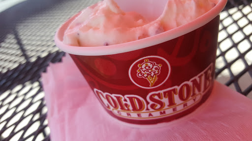 Ice Cream Shop «Cold Stone Creamery», reviews and photos, 7507 S Power Rd #104, Queen Creek, AZ 85142, USA