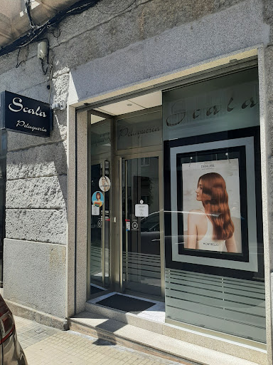 SCala Peluquería Ourense en Ourense, Ourense