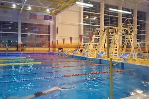 City Olympic reserve aquatics center image