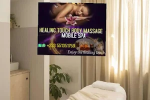 Healing Touch Body Massage And Mobile Spa image
