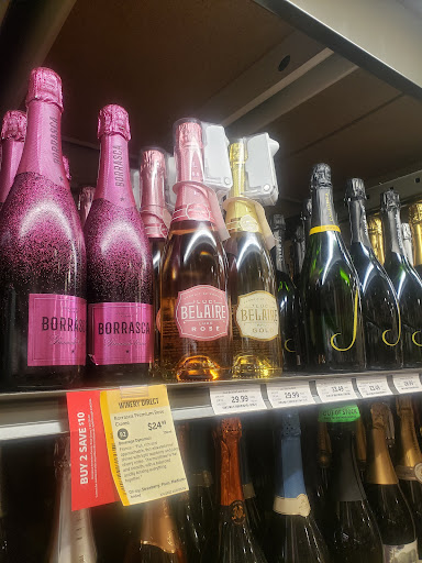 Wine Store «Total Wine & More», reviews and photos, 12551 Jefferson Ave, Newport News, VA 23602, USA