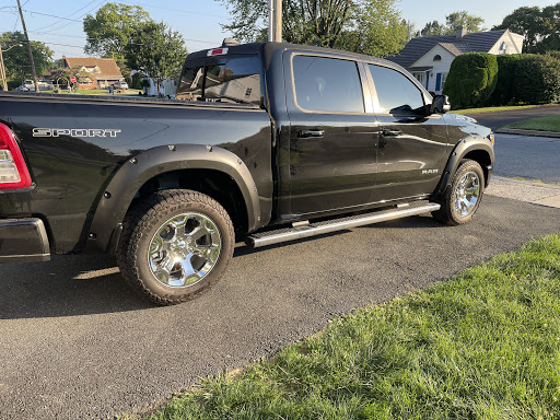 Car Dealer «Savage 61 Chrysler Dodge Jeep Ram», reviews and photos, 4645 Pottsville Pike, Reading, PA 19605, USA