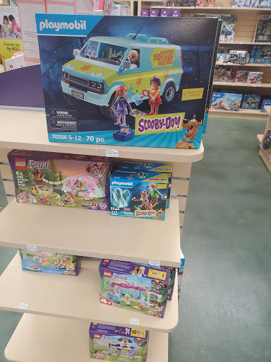 Toy Store «Learning Express Toys & Gifts», reviews and photos, 2020 Kildaire Farm Rd, Cary, NC 27518, USA
