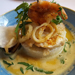 Photo n°3 de l'avis de Yaeger.l fait le 02/07/2017 à 08:53 sur le  Restaurant & Hotel Wilder Mann à Aalen