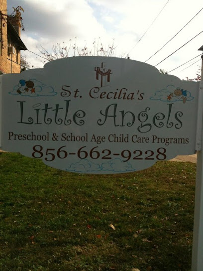 St Cecilia's Little Angels