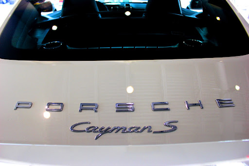 Porsche Dealer «Porsche of Rockville», reviews and photos, 1125 Rockville Pike, Rockville, MD 20852, USA