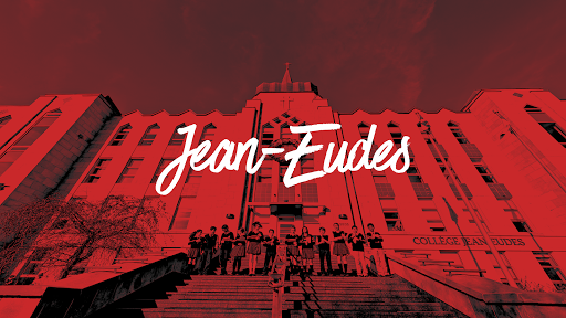 College Jean-Eudes High School