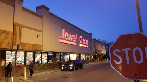 Grocery Store «Jewel-Osco», reviews and photos, 944 S York St, Elmhurst, IL 60126, USA