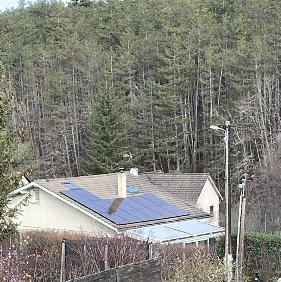 Photo n° 1 de l'avis de Nicolas.h fait le 14/02/2024 à 15:54