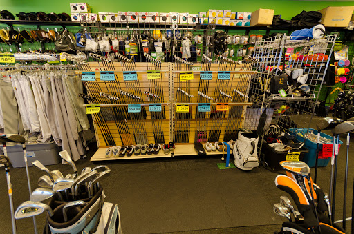 Sporting Goods Store «Play It Again Sports», reviews and photos, 7963 N Oracle Rd, Tucson, AZ 85704, USA