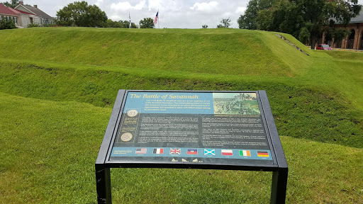 Museum «SCAD Museum of Art», reviews and photos, 601 Turner Blvd, Savannah, GA 31401, USA