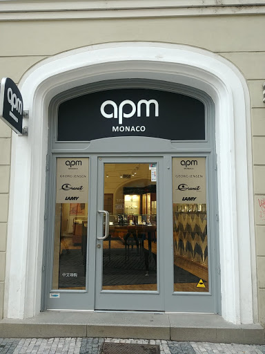 APM Monaco Prague