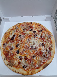 Photos du propriétaire du Pizzeria Gina Pizza à Mont-de-Marsan - n°9