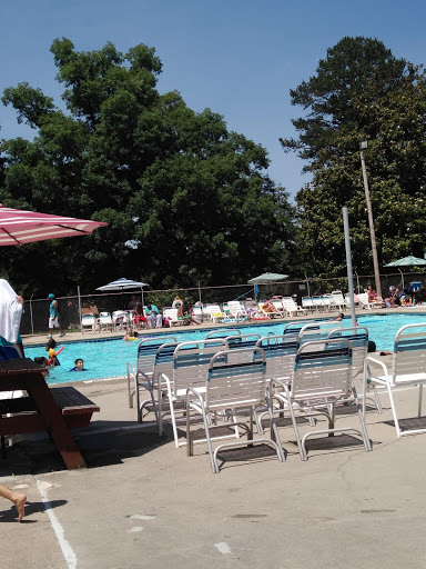 Public Swimming Pool «High Point Water Park», reviews and photos, 1617 Shaver St, High Point, NC 27265, USA