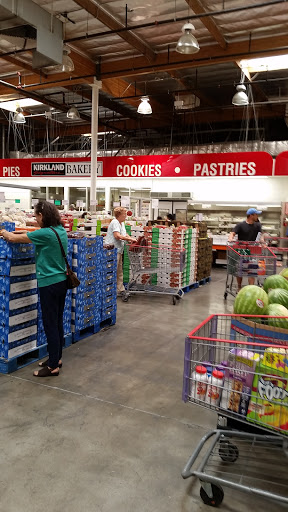 Warehouse store «Costco Wholesale», reviews and photos, 2207 W Commonwealth Ave, Alhambra, CA 91803, USA