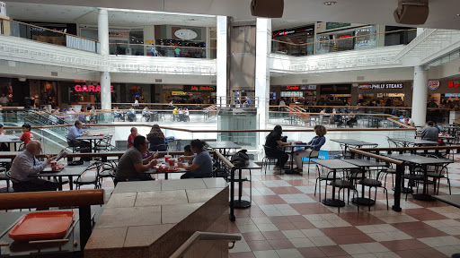 Shopping Mall «The Galleria Mall at White Plains», reviews and photos, 100 Main St, White Plains, NY 10601, USA